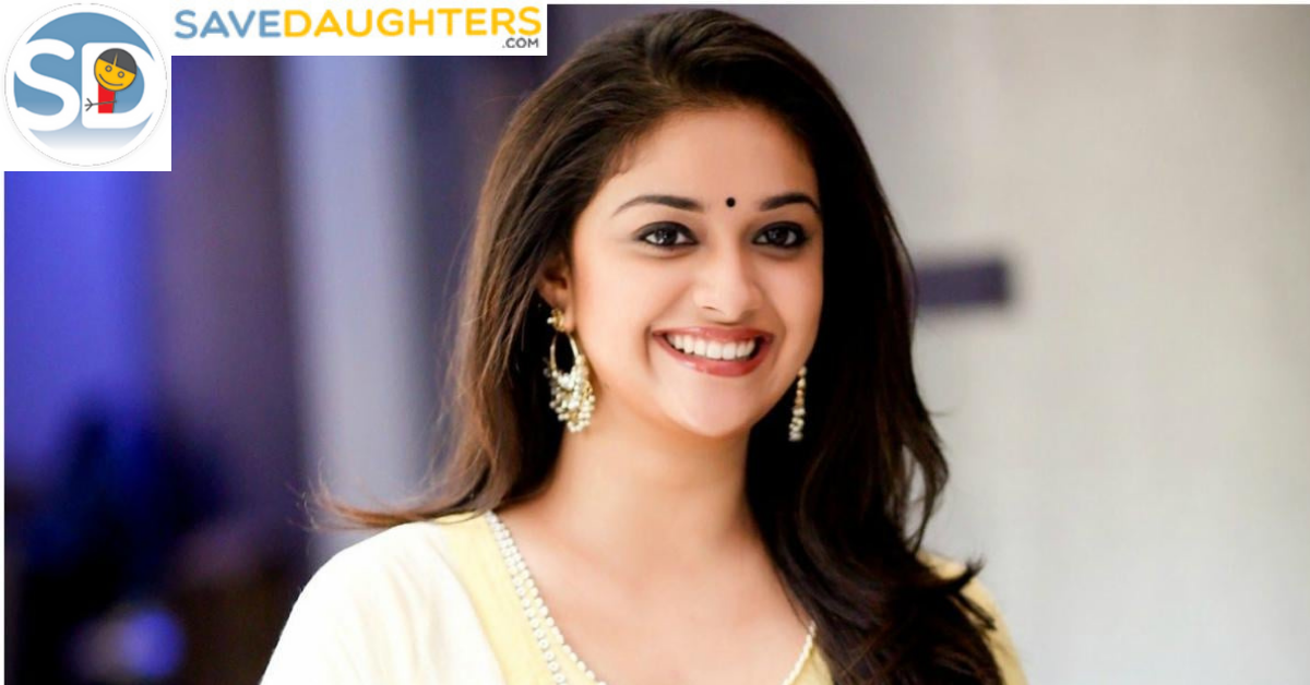 keerthy-suresh-biography